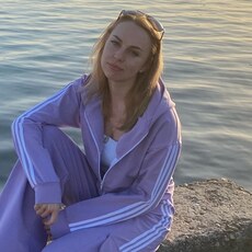 Фотография девушки Ольга, 33 года из г. Серпухов