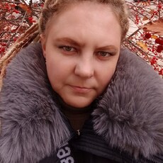 Фотография девушки Евгения, 36 лет из г. Амвросиевка