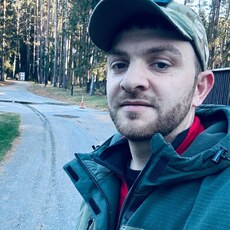 Фотография мужчины Артем, 34 года из г. Нижний Новгород