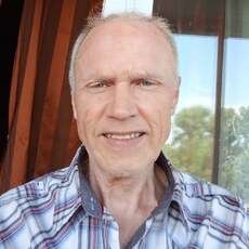 Фотография мужчины Максим, 64 года из г. Хабаровск