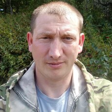 Фотография мужчины Дмитрий, 34 года из г. Краснокаменск