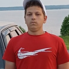 Фотография мужчины Дмитрий, 22 года из г. Чухлома