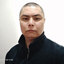 Алмас, 40 лет