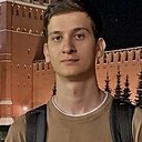 Вадим, 24 года