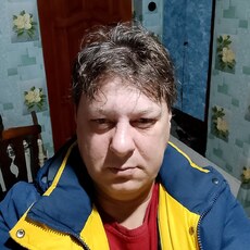 Фотография мужчины Сергей, 52 года из г. Гуково
