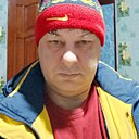 Сергей, 52 года