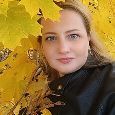 Фотография девушки Оксана, 48 лет из г. Вязьма