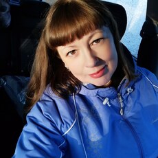 Фотография девушки Ульяна, 45 лет из г. Мыски