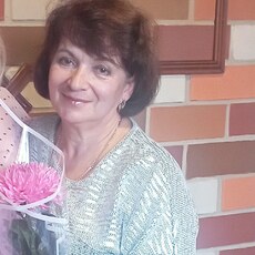 Фотография девушки Елена, 61 год из г. Находка