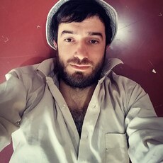 Фотография мужчины Абук, 32 года из г. Каспийск