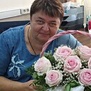 Алина, 62 года