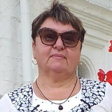 Фотография девушки Алина, 62 года из г. Дмитров
