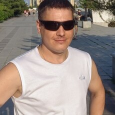 Фотография мужчины Александр, 37 лет из г. Уссурийск