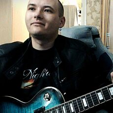 Фотография мужчины Ярослав, 30 лет из г. Тайшет