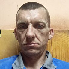 Фотография мужчины Андрей, 36 лет из г. Топки