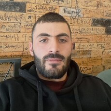 Фотография мужчины Давид, 26 лет из г. Южно-Сахалинск