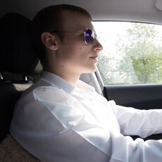 Фотография мужчины Влад, 29 лет из г. Владимир