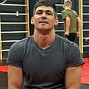 Владимир, 33 года