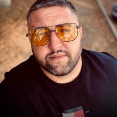 Фотография мужчины Решад, 30 лет из г. Белореченск