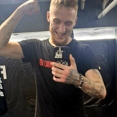 Фотография мужчины Иван, 28 лет из г. Иркутск