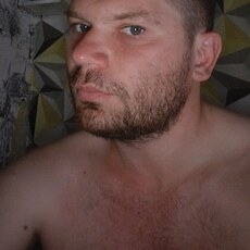 Фотография мужчины Антоха, 29 лет из г. Каменск-Шахтинский