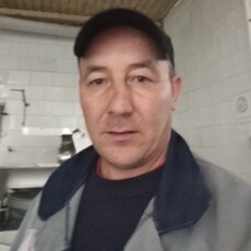 Фотография мужчины Алексей, 39 лет из г. Барабинск