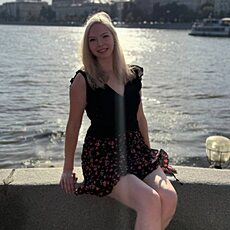 Фотография девушки Настя, 18 лет из г. Пермь