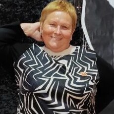 Фотография девушки Марина, 59 лет из г. Кропоткин