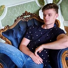 Фотография мужчины Владимир, 35 лет из г. Стаханов