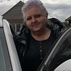 Фотография девушки Светлана, 59 лет из г. Черногорск
