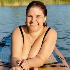 Фотография девушки Марта, 31 год из г. Тосно