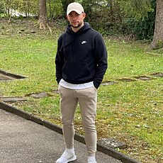 Фотография мужчины Grant, 32 года из г. Ижевск