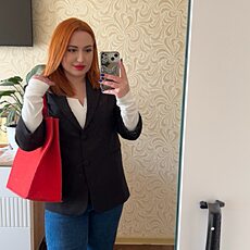 Фотография девушки Джонни, 31 год из г. Кисловодск