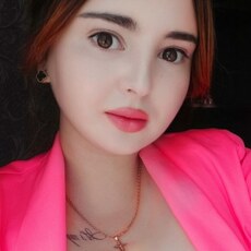 Фотография девушки Настя, 23 года из г. Першотравенск