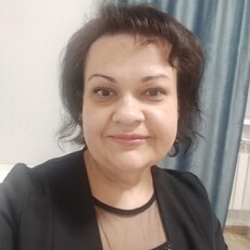 Фотография девушки Любовь, 45 лет из г. Кострома