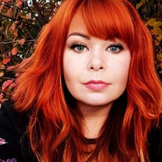 Фотография девушки Елена, 45 лет из г. Чкаловск