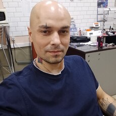 Фотография мужчины Добрый, 39 лет из г. Краснодар