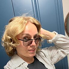 Фотография девушки Кристина, 63 года из г. Калининград