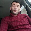 Сахил, 35 лет