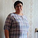 Ввлентина, 52 года