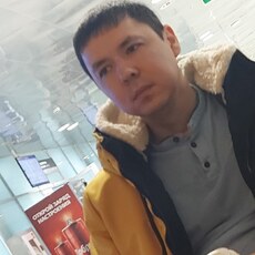 Фотография мужчины Эльвир, 39 лет из г. Тюмень