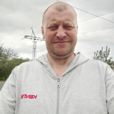 Фотография мужчины Алексей, 44 года из г. Иркутск