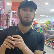 Фотография мужчины Али, 32 года из г. Екатеринбург