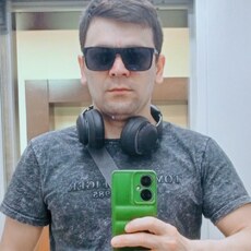 Фотография мужчины Саша, 32 года из г. Владивосток