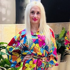 Фотография девушки Вероника, 41 год из г. Евпатория