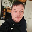 Виктор, 26 лет