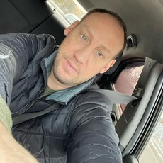 Фотография мужчины Николай, 41 год из г. Калининград