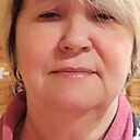 Елена, 64 года