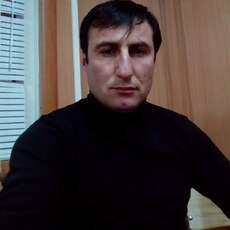 Фотография мужчины Эмиль, 45 лет из г. Темрюк