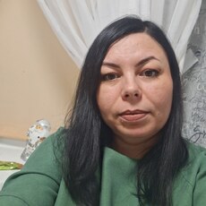 Фотография девушки Наталья, 43 года из г. Краснотурьинск